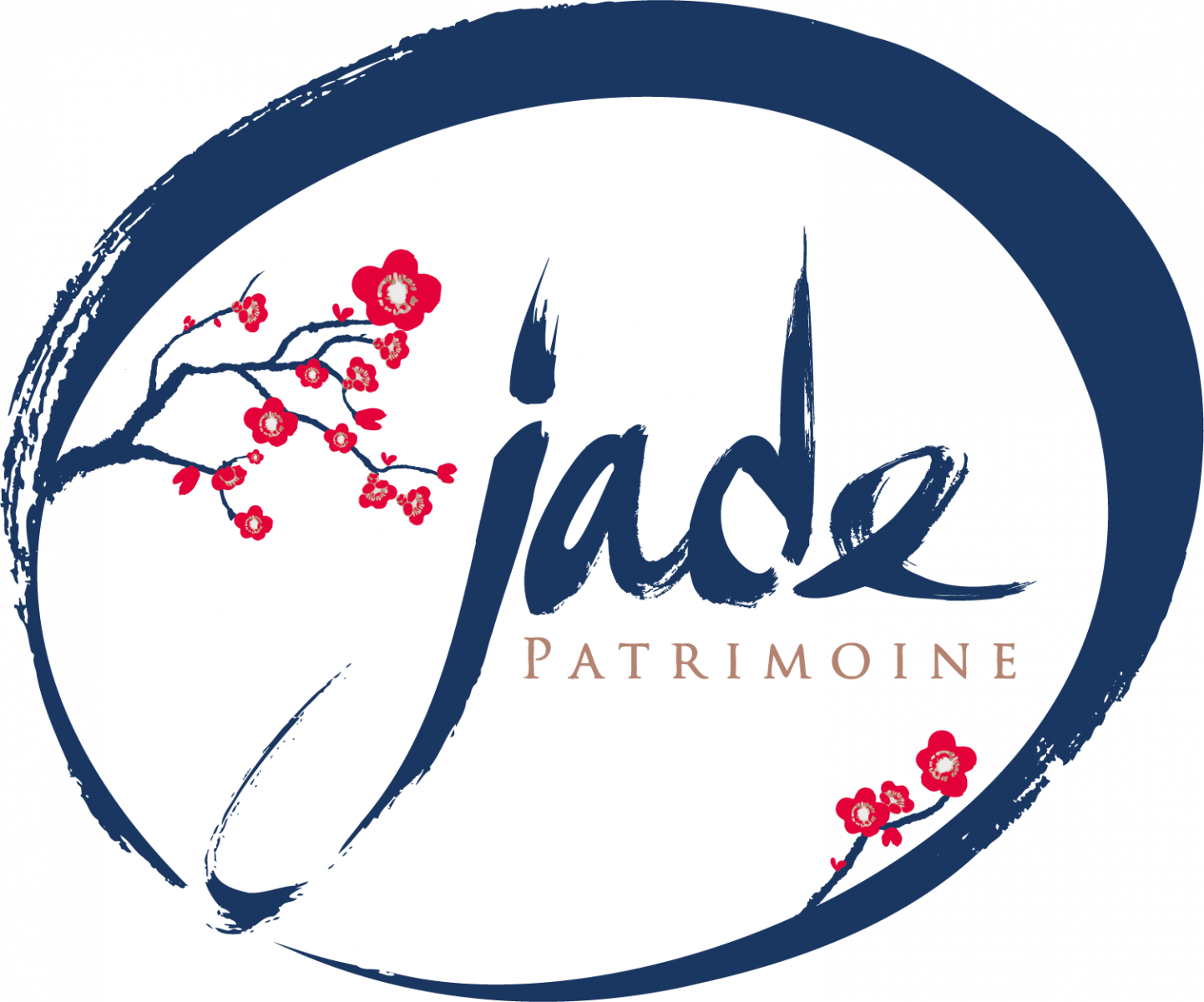 Logo Jade Patrimoine
